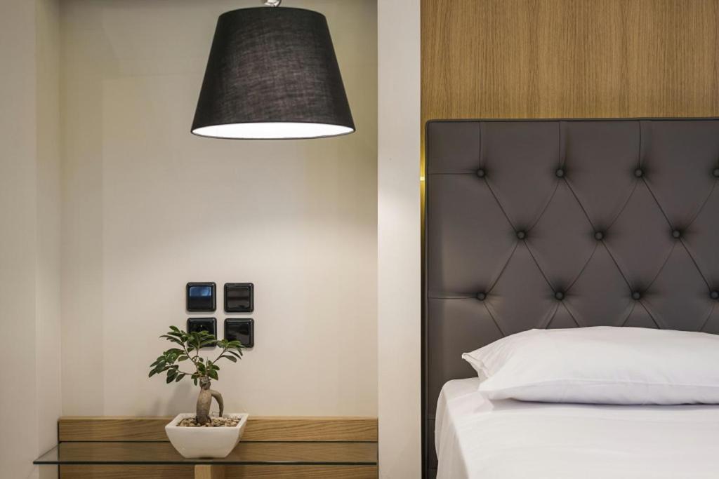 Fereniki Resort & Spa Georgioupoli Ngoại thất bức ảnh