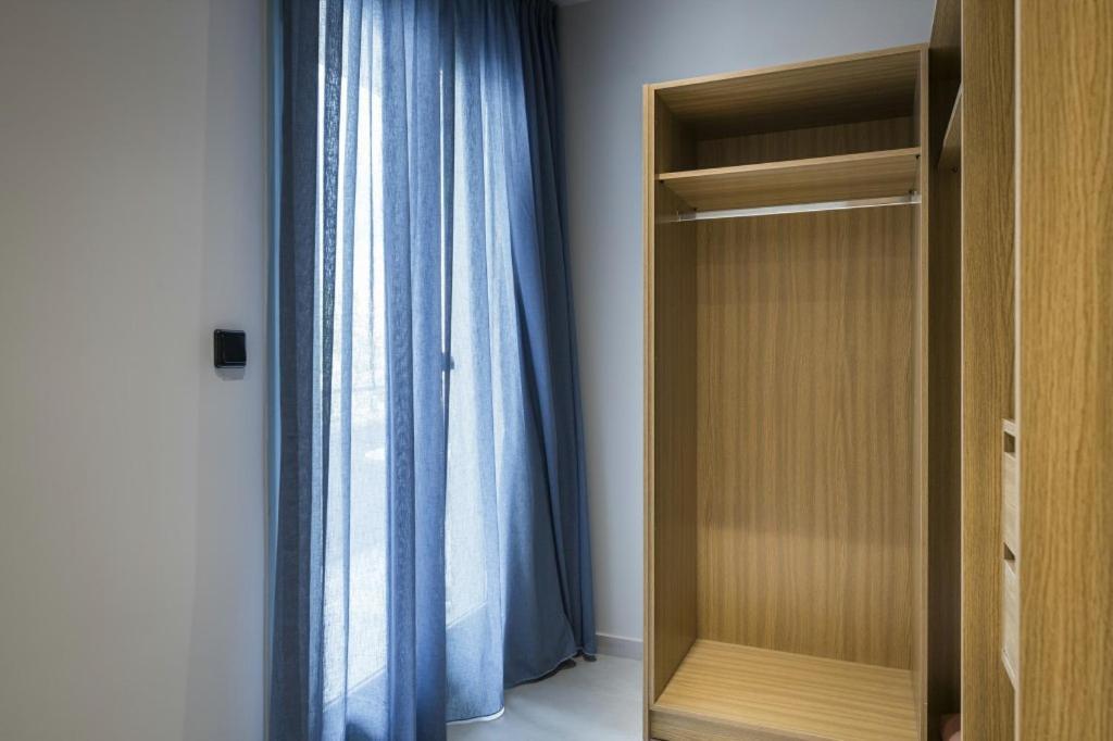 Fereniki Resort & Spa Georgioupoli Ngoại thất bức ảnh