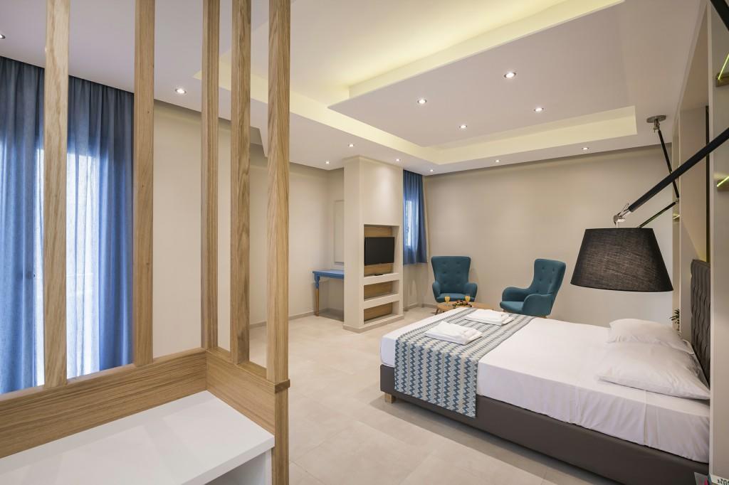 Fereniki Resort & Spa Georgioupoli Ngoại thất bức ảnh