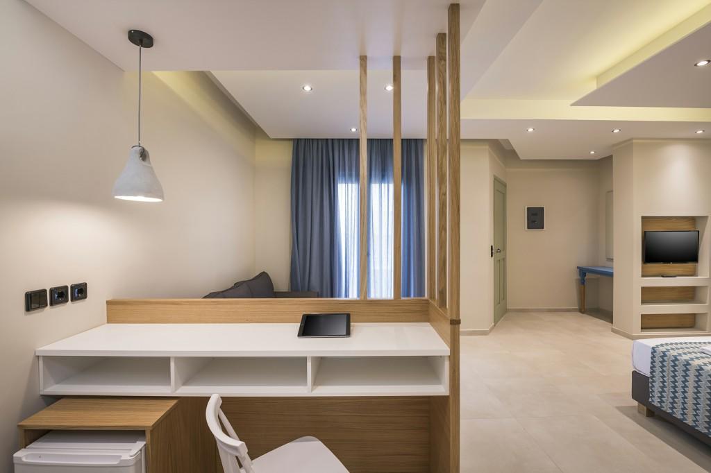 Fereniki Resort & Spa Georgioupoli Ngoại thất bức ảnh