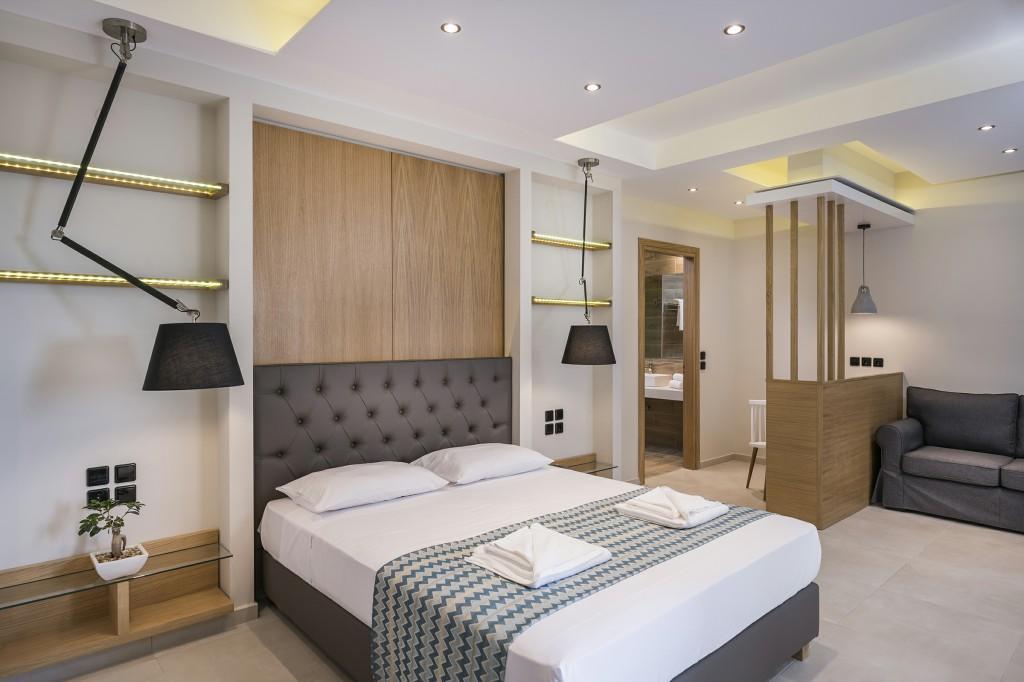 Fereniki Resort & Spa Georgioupoli Ngoại thất bức ảnh