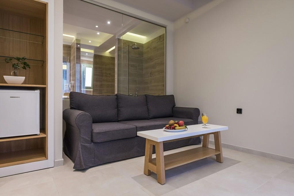 Fereniki Resort & Spa Georgioupoli Ngoại thất bức ảnh