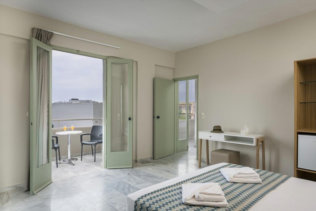 Fereniki Resort & Spa Georgioupoli Ngoại thất bức ảnh