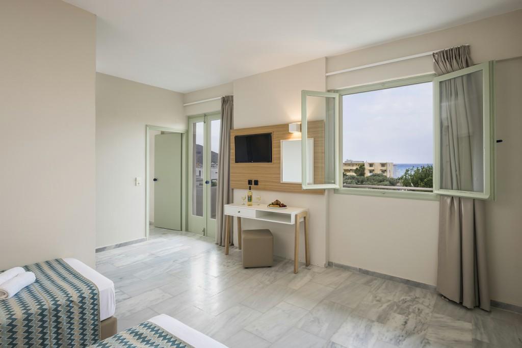 Fereniki Resort & Spa Georgioupoli Ngoại thất bức ảnh
