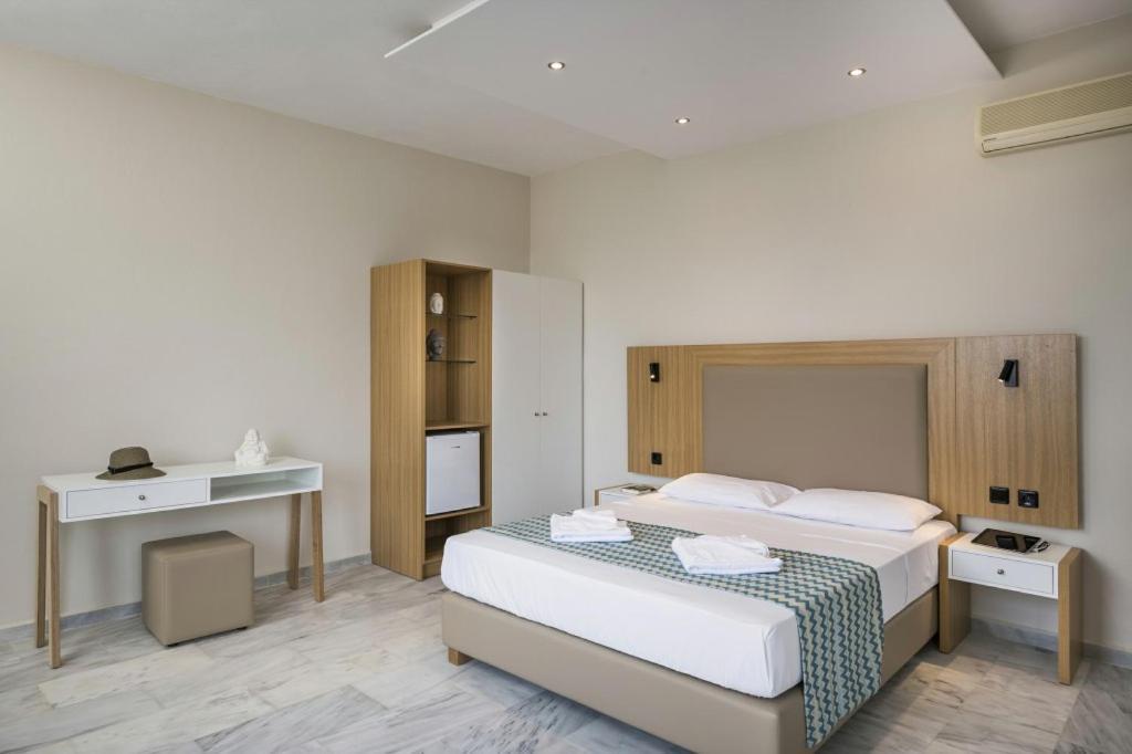 Fereniki Resort & Spa Georgioupoli Ngoại thất bức ảnh