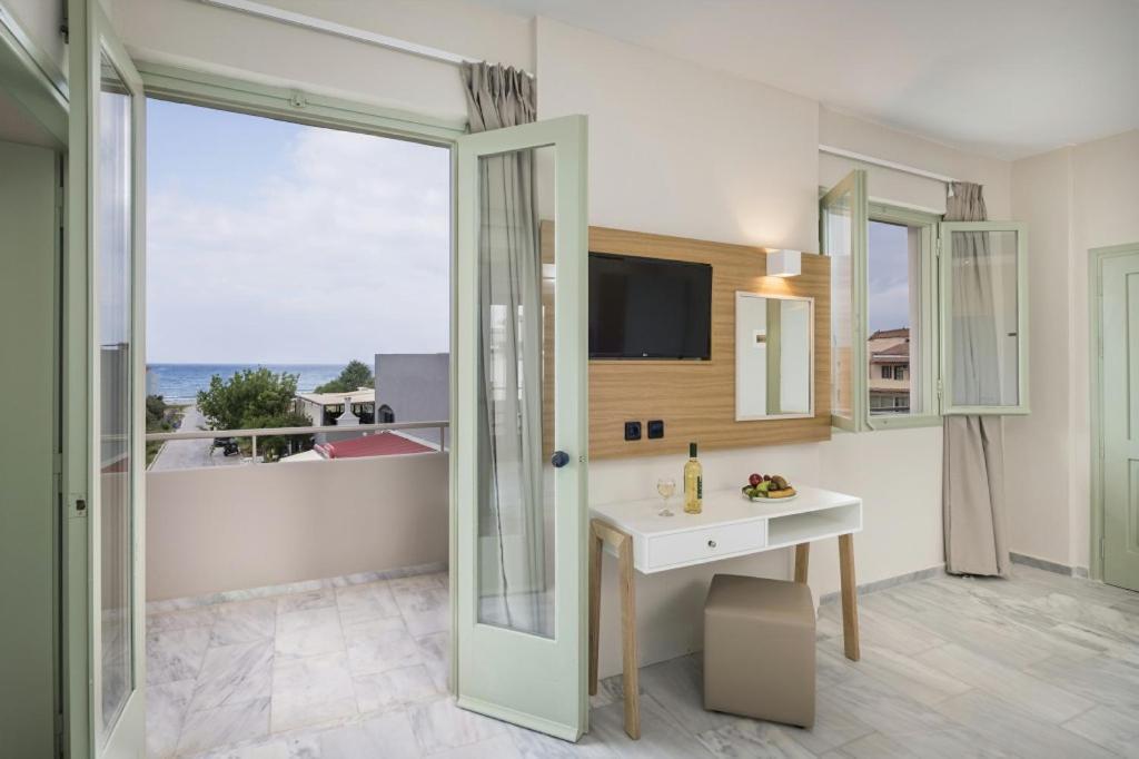 Fereniki Resort & Spa Georgioupoli Ngoại thất bức ảnh