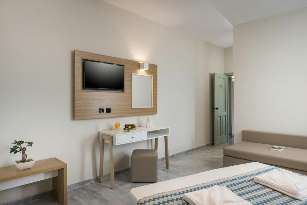 Fereniki Resort & Spa Georgioupoli Ngoại thất bức ảnh
