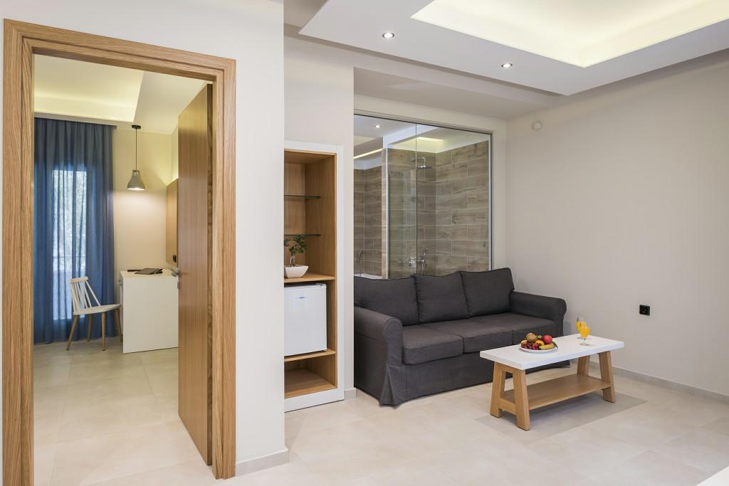 Fereniki Resort & Spa Georgioupoli Ngoại thất bức ảnh