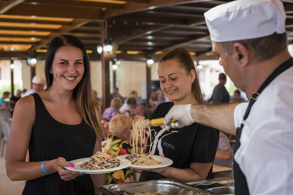 Fereniki Resort & Spa Georgioupoli Ngoại thất bức ảnh