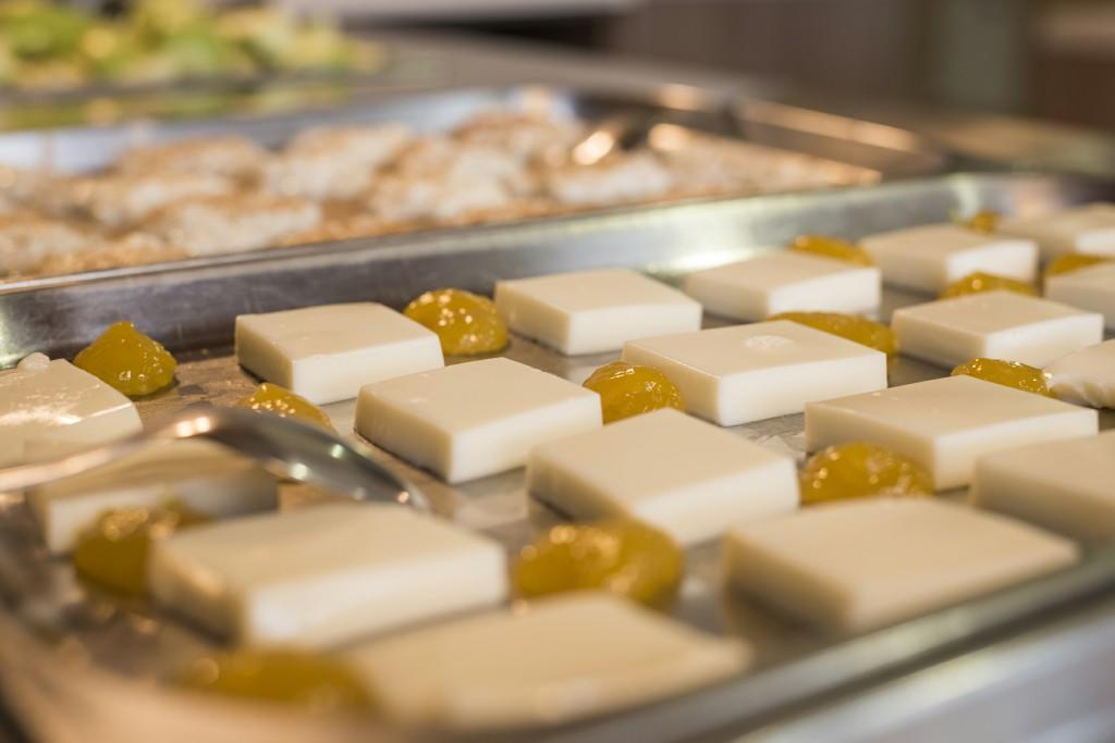 Fereniki Resort & Spa Georgioupoli Ngoại thất bức ảnh