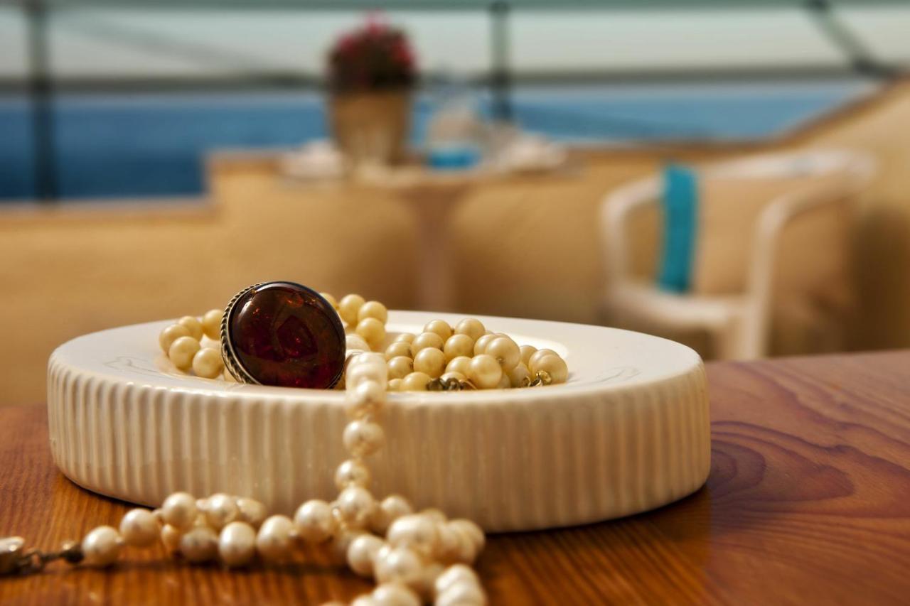 Fereniki Resort & Spa Georgioupoli Ngoại thất bức ảnh