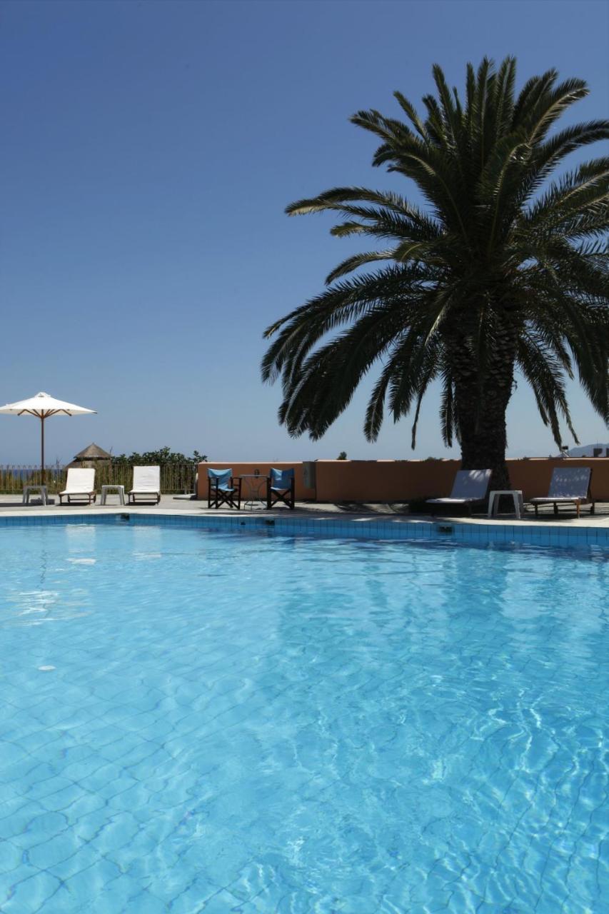 Fereniki Resort & Spa Georgioupoli Ngoại thất bức ảnh