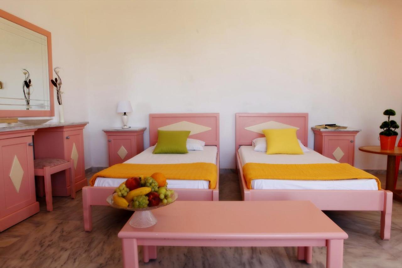 Fereniki Resort & Spa Georgioupoli Ngoại thất bức ảnh